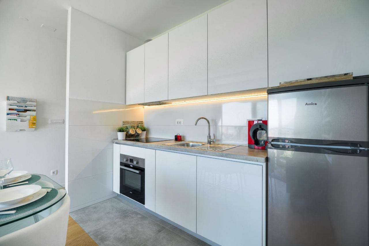 Apartment Stellamare Split Exterior photo